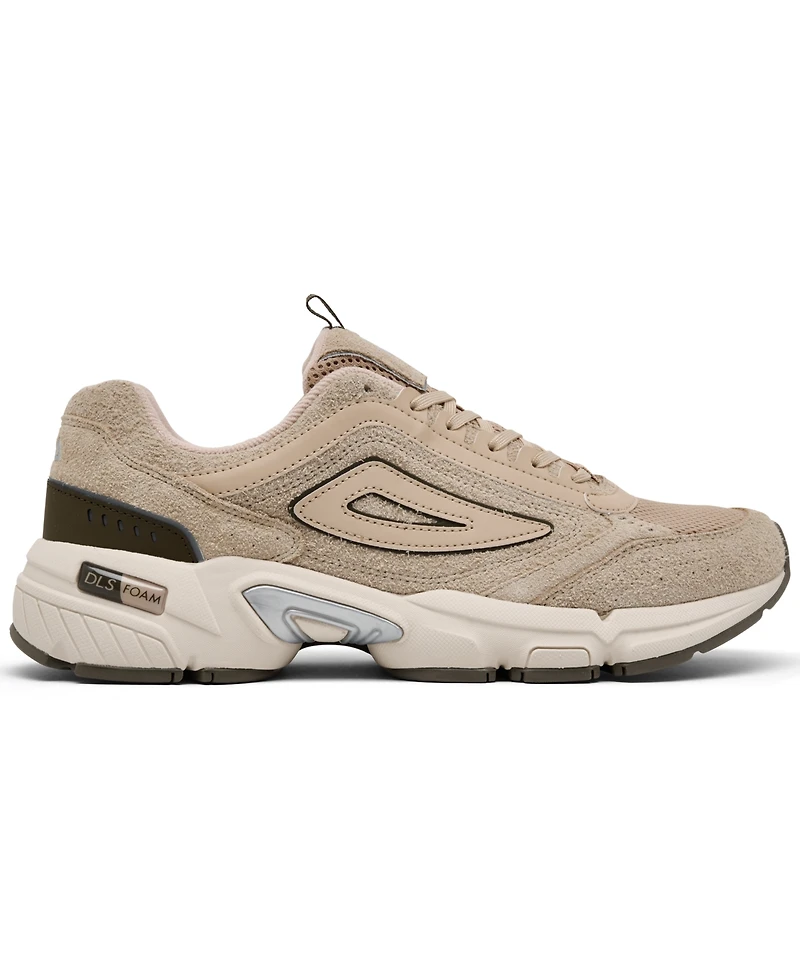 Fila Men's Perano Plus Casual Sneakers from Finish Line