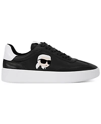 Karl Lagerfeld Paris Women's Sumava Lace-Up Sneakers