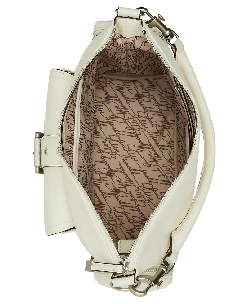 Steve Madden Bandrew Cargo Medium Shoulder Bag
