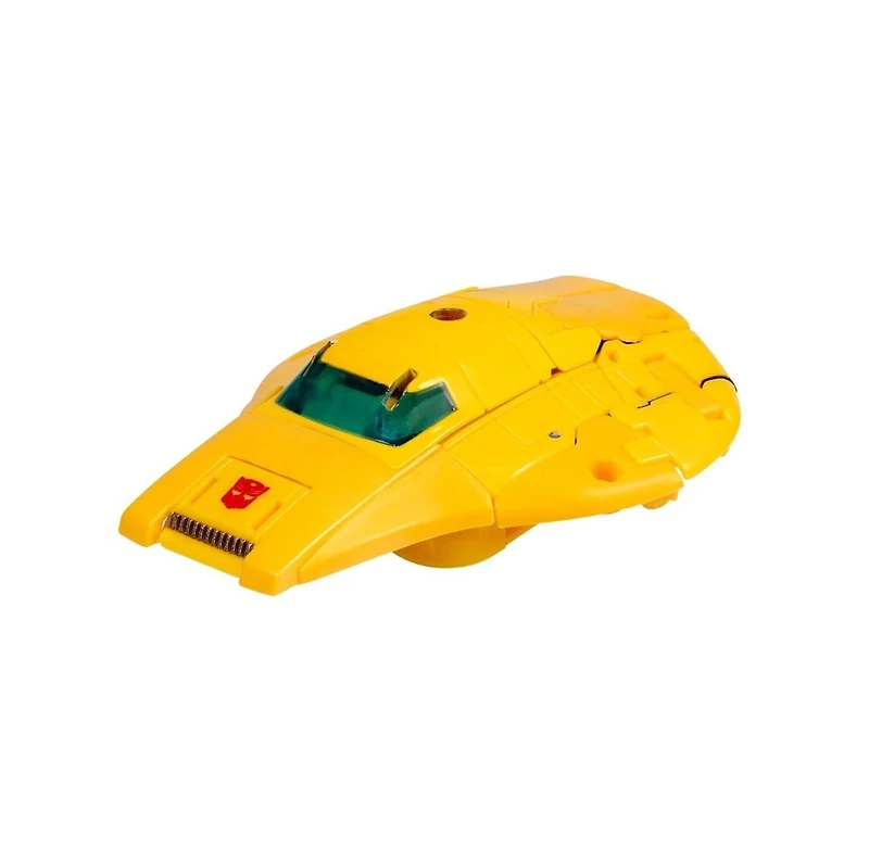 Origin Bumblebee Deluxe Class | Transformers: Legacy United