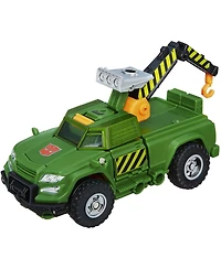Deluxe Class Hoist | Transformers Generations Thrilling 30
