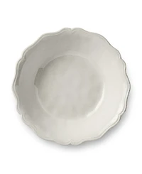 Certified International Isabella Crackle Melamine 4-Pc. All-Purpose Bowls, Service For 4
