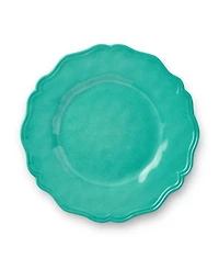 Certified International Isabella Crackle Melamine 4-Pc. Salad Plates, Service For 4