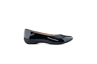 Marc Joseph New York WomensBedford St Slip On Comfort Ballet Flat
