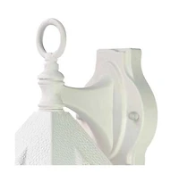 Wall Mounted House Shaped Light for Indoor and Outdoor Use