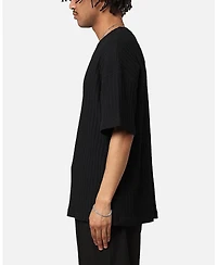Xxiii Men's Karl Knit T-Shirt