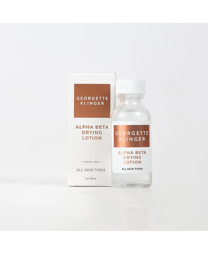 Alpha Beta Drying Lotion