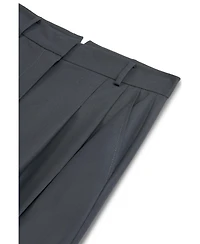 Nocturne Women's Belt Detailed Pants
