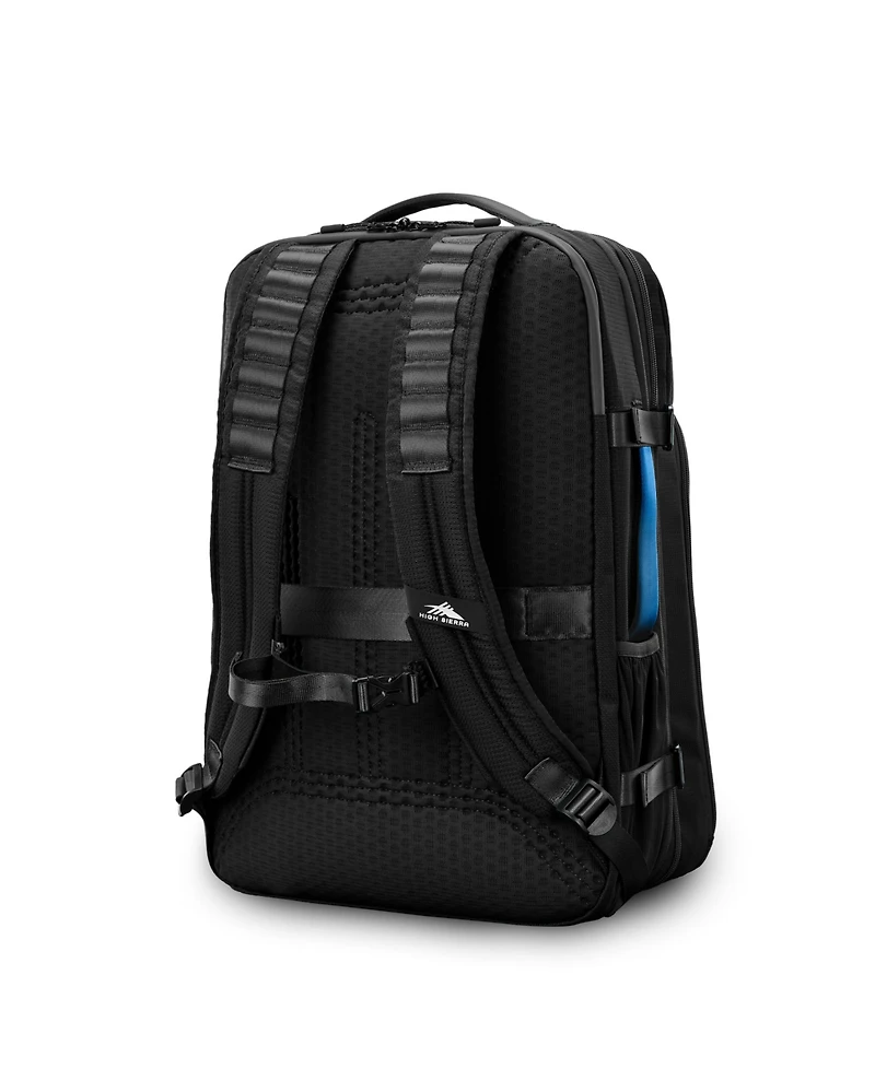 High Sierra 19.5" Hi-Life Travel Backpack