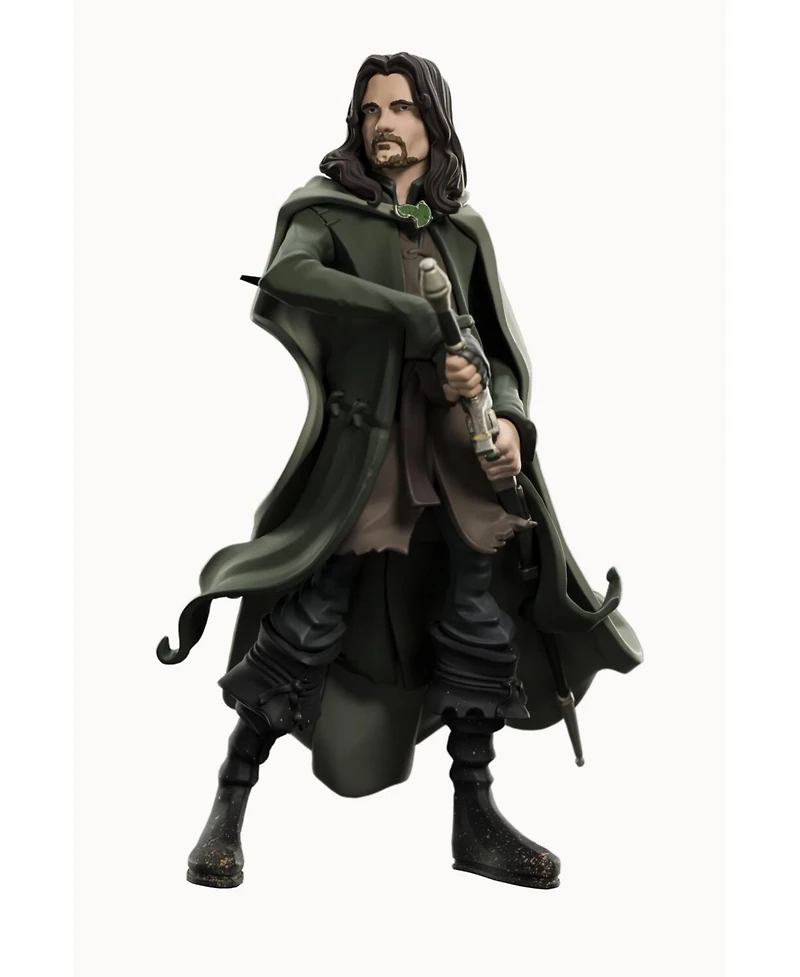 Weta Workshop Mini Epics