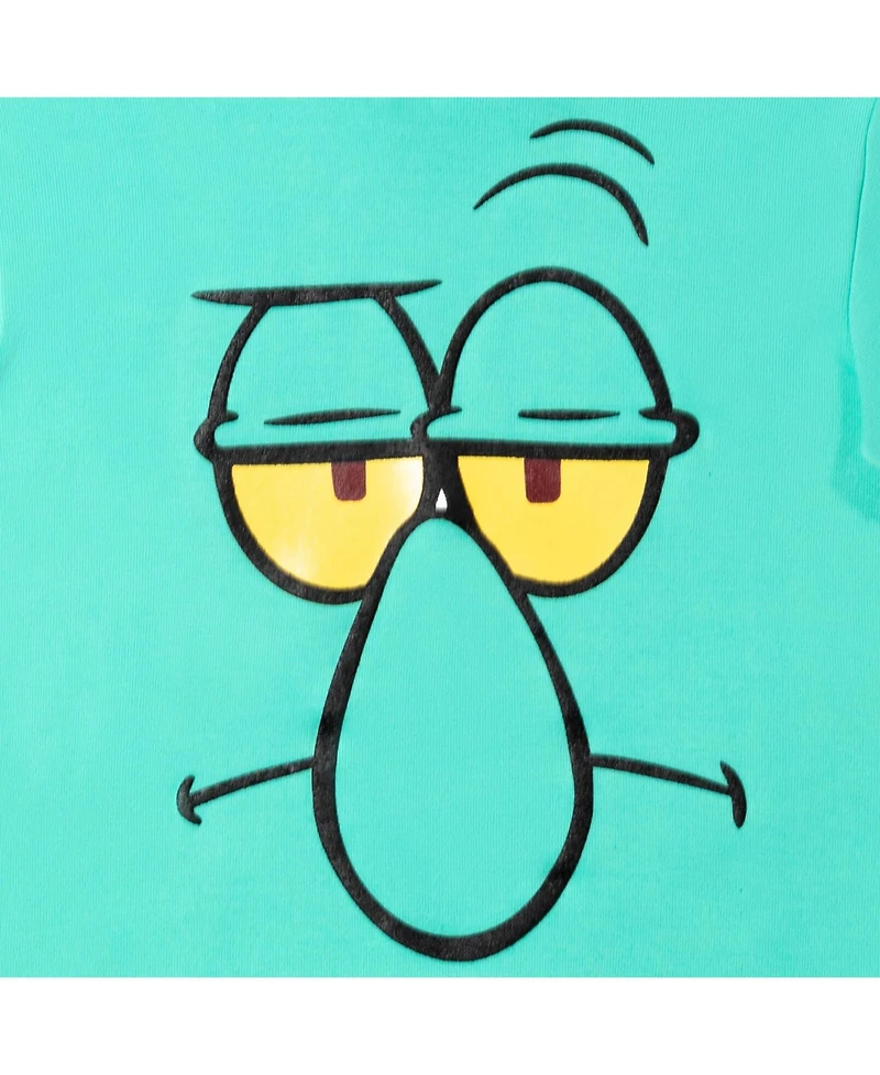 SpongeBob SquarePants Boys Hoodie