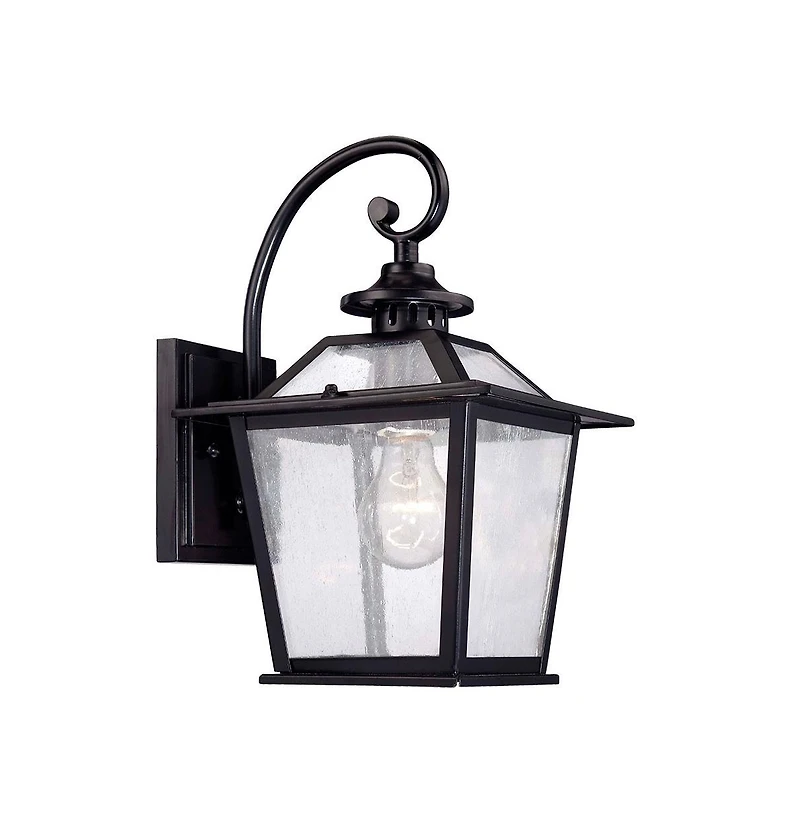 Wall Light Terrarium Shape – Decorative Lighting for Any Room