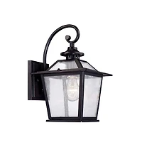 Wall Light Terrarium Shape – Decorative Lighting for Any Room