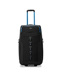 High Sierra Hi-Life 28" Medium Wheeled Duffel