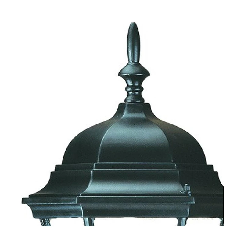 Ornamental Carousel Hanging Wall Light – Charming Lighting for Outdoors