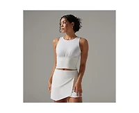 Tavi Women's Solace Empire Waist Tank