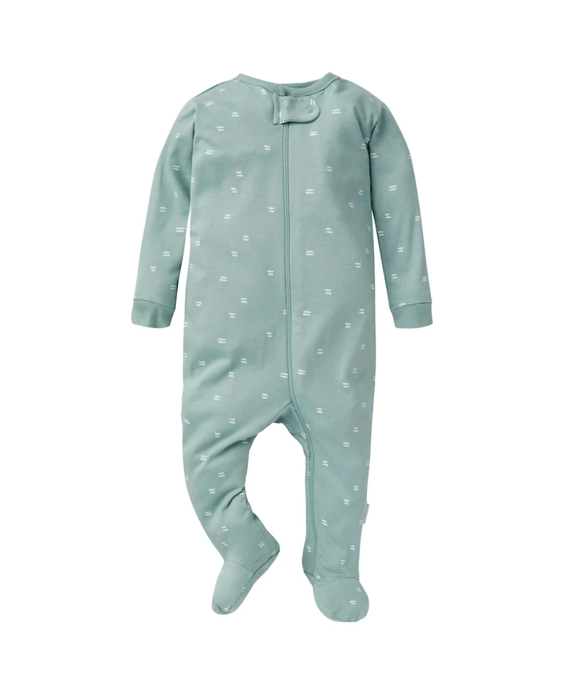 Gerber Baby Boys 4-Pack Sleep 'N Plays, Dogs