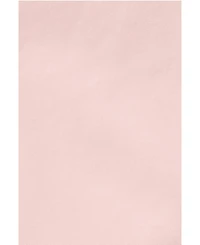 Lands' End 300 Thread Count Cotton Percale Bed Sheet Set