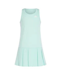 adidas Toddler & Little Girls Sleeveless Tank Tennis Dress