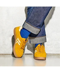 Dr. Scholl's Women's x Milk Bar Rebel Sport Low Profile Lace Up Sneakers