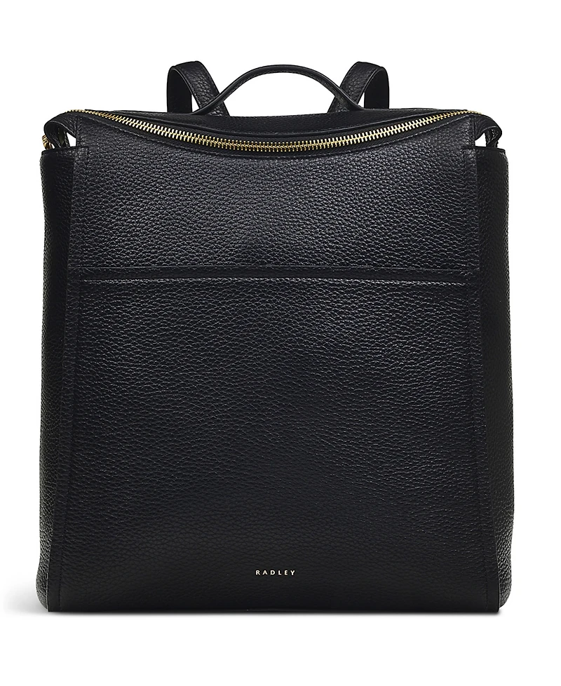 Radley London Oak Street Small Zip Top Crossbody Bag