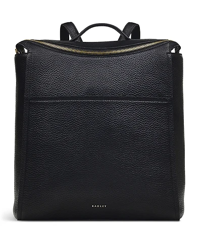 Radley London Oak Street Small Zip Top Crossbody Bag
