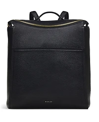 Radley London Oak Street Small Zip Top Crossbody Bag