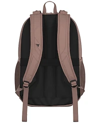 adidas Prime 7 Tonal-Logo Laptop Backpack