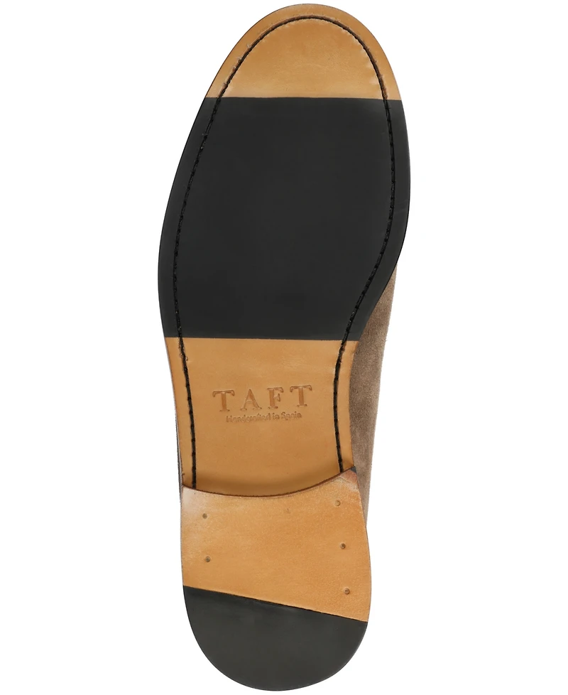 Taft Men's Sterling Dress Penny Loafers
