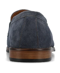 Taft Men's Sterling Dress Penny Loafers