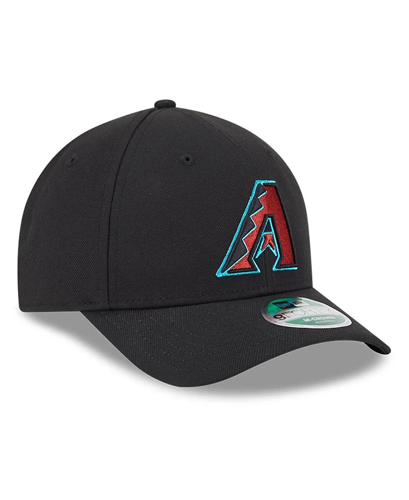 New Era Men's Arizona Diamondbacks Player Replica 9FORTY Adjustable Hat