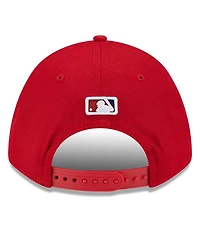 New Era Men's Washington Nationals Player Replica 9FORTY Adjustable Hat
