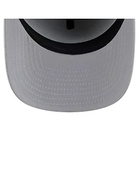 New Era Men's Gray Chicago Cubs Colorpack 59FIFTY Fitted Hat
