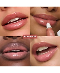 Clarins Lip Perfector Sheer Gloss, 0.35 oz.