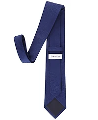 Calvin Klein Men's Ramble Floral Tie