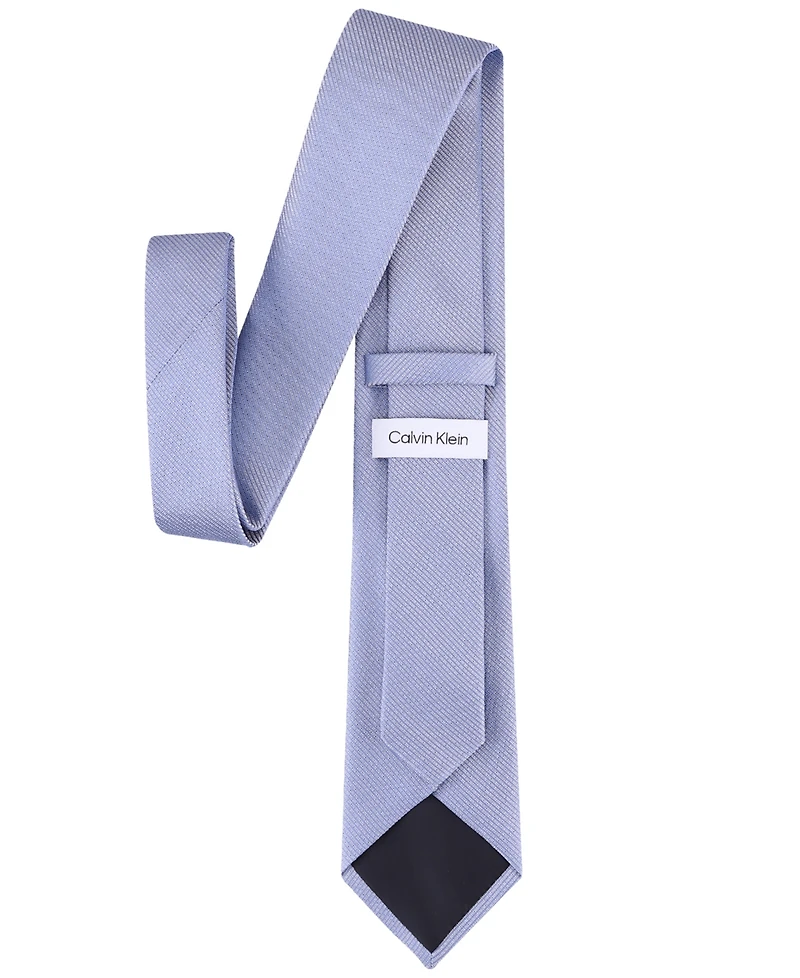 Calvin Klein Men's Reston Stripe Tie