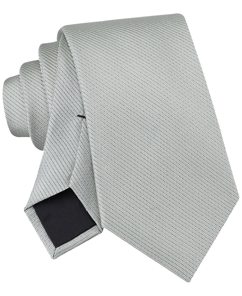 Calvin Klein Men's Reston Stripe Tie