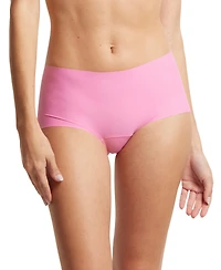 Hanky Panky Women's Breathe Soft Boy Short Underwear 3 Pack