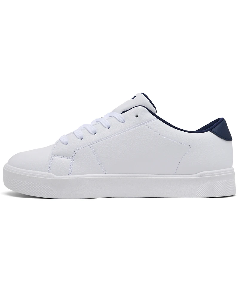 Polo Ralph Lauren Kids Sutton Casual Sneakers from Finish Line