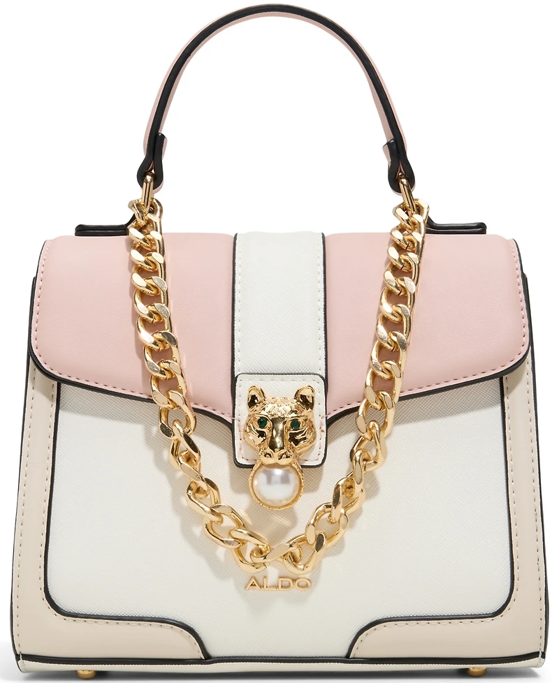 Aldo Bernius Top Handle Mini Handbag