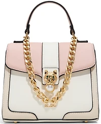 Aldo Bernius Top Handle Mini Handbag