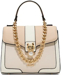 Aldo Bernius Top Handle Mini Handbag