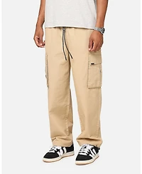 Carre Men's Superior Cargo Joggers