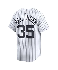 Nike Men's Cody Bellinger White New York Yankees Home Limited Player Jersey