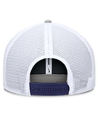 Nike Men's Blue Los Angeles Dodgers Pro Trucker Snapback Hat