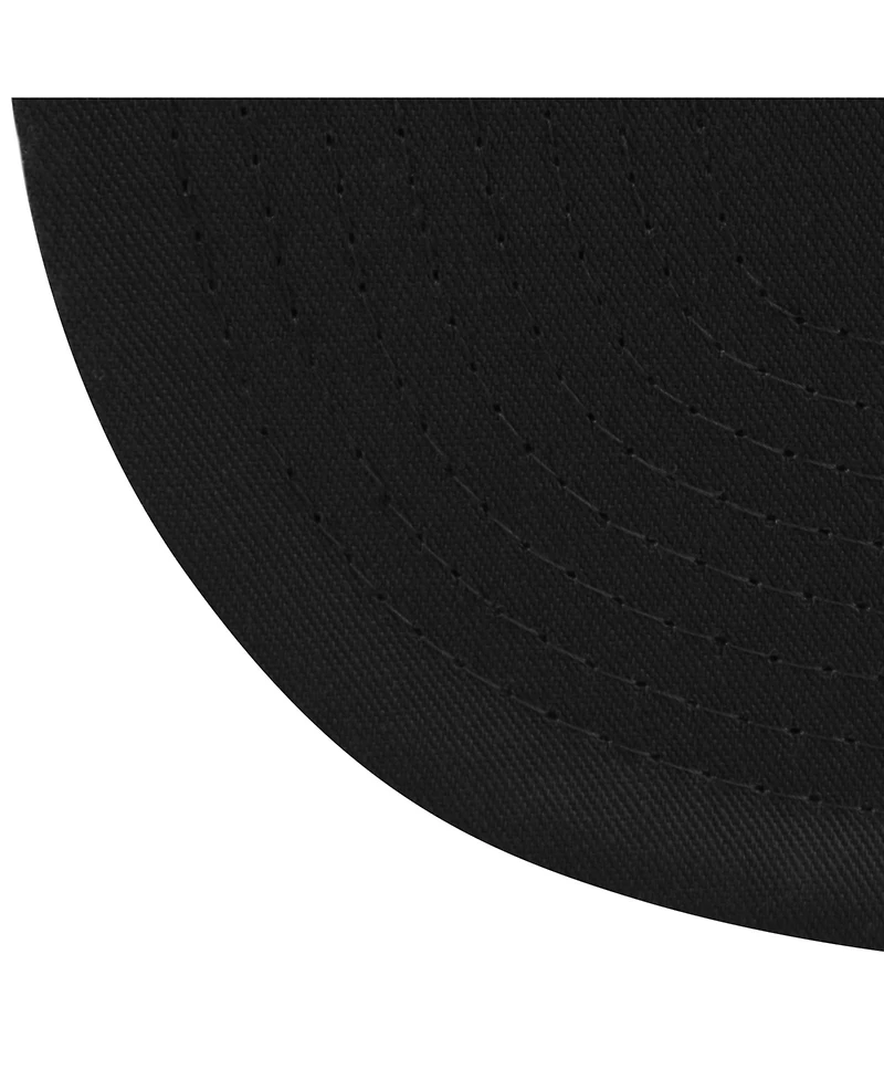 Fox Men's Gray Snapback Hat