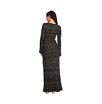 Capittana Women's Ella Star Maxi Dress