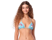 Capittana Women's Meli Rainbow Top