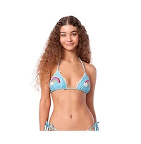Capittana Women's Meli Rainbow Top