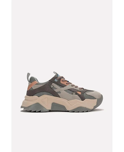Loretta Platform Sneakers